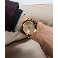 Reloj Guess Crescent Masculino GW0629G2