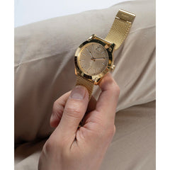 Reloj Guess Crescent Masculino GW0629G2