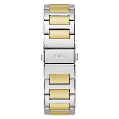 Guess Square Men's Watch GW0631G1