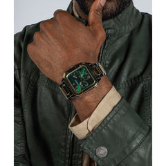 Guess Square Men's Watch GW0631G1