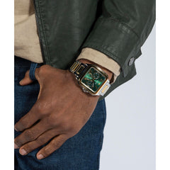 Guess Square Men's Watch GW0631G1