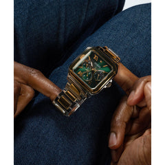 Guess Square Men's Watch GW0631G1