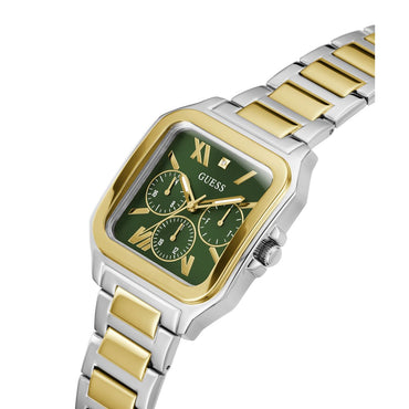 Guess Square Men's Watch GW0631G1