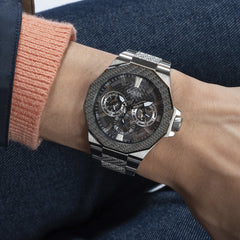 Reloj Guess Indy Masculino GW0636G1