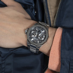 Reloj Guess Indy Masculino GW0636G1