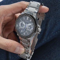 Reloj Guess Indy Masculino GW0636G1