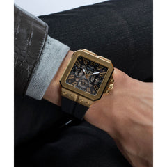 Guess Leo Men's Watch GW0637G2