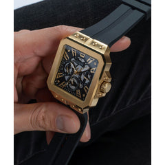 Guess Leo Men's Watch GW0637G2