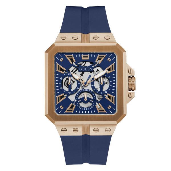 Guess Leo Men's Watch GW0637G3