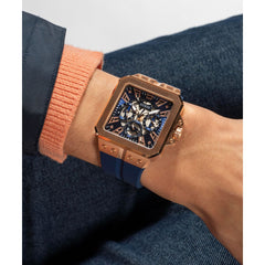 Guess Leo Men's Watch GW0637G3