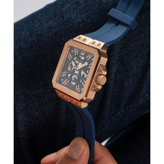 Guess Leo Men's Watch GW0637G3