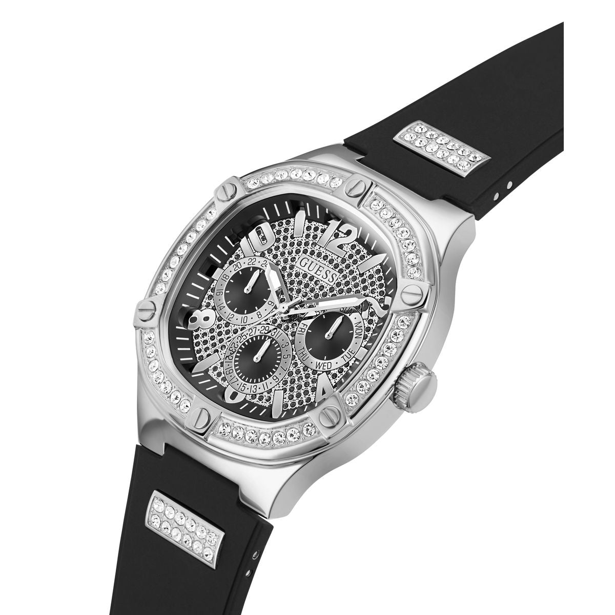 Guess Duke Men's Watch GW0641G1