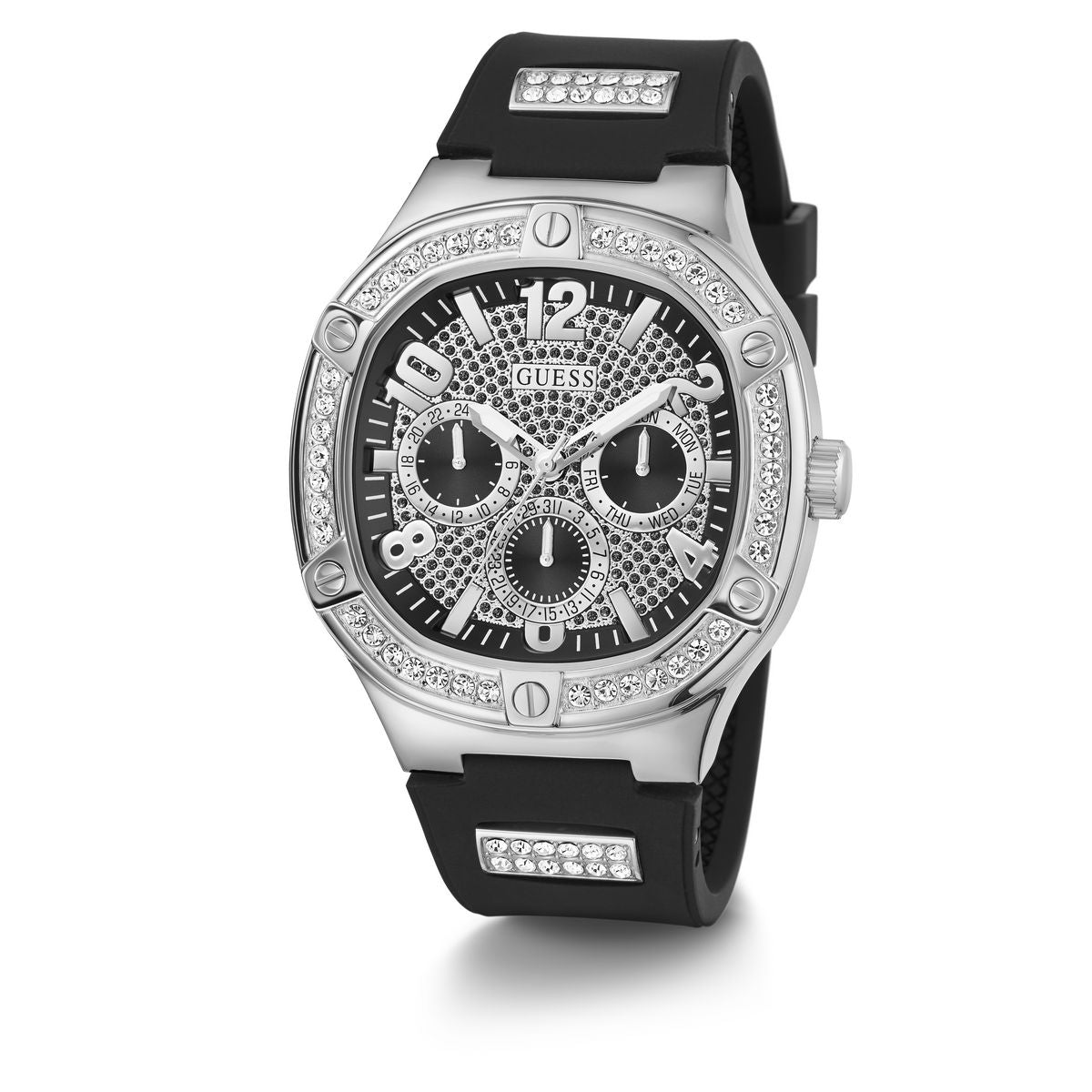 Guess Duke Men's Watch GW0641G1