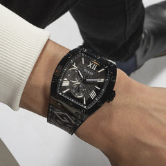 Reloj Guess Falcon Masculino GW0645G2