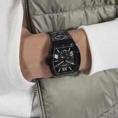 Reloj Guess Falcon Masculino GW0645G2