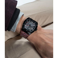 Guess Falcon Men's Watch GW0645G4