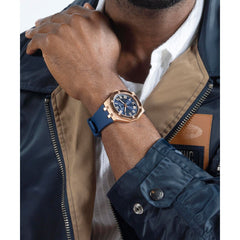 Reloj Guess Masculino GW0663G3