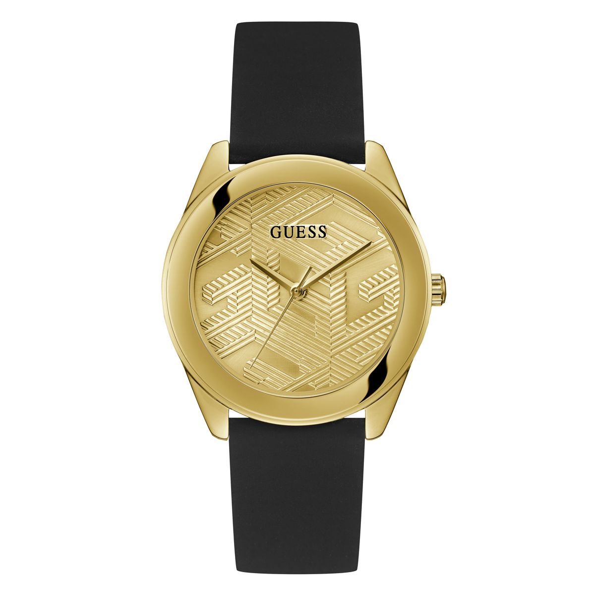 Guess Cubed Women's Watch GW0665L1