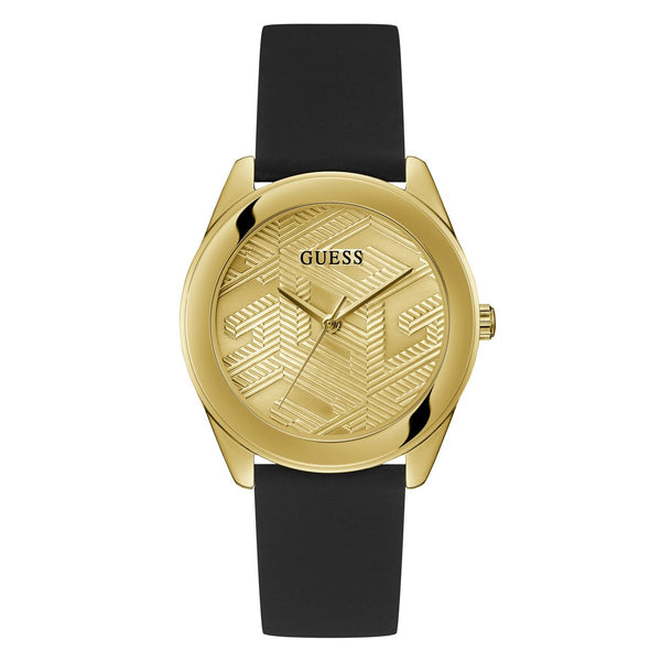 Reloj Guess Cubed Femenino GW0665L1