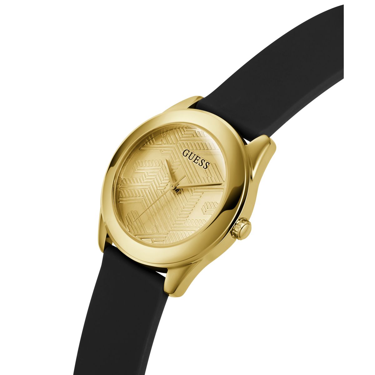 Guess Cubed Women's Watch GW0665L1