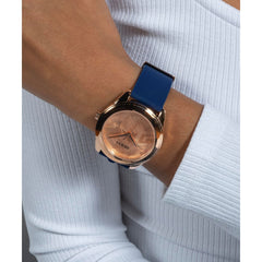 Reloj Guess Cubed Femenino GW0665L2