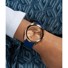 Reloj Guess Cubed Femenino GW0665L2