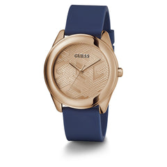 Reloj Guess Cubed Femenino GW0665L2