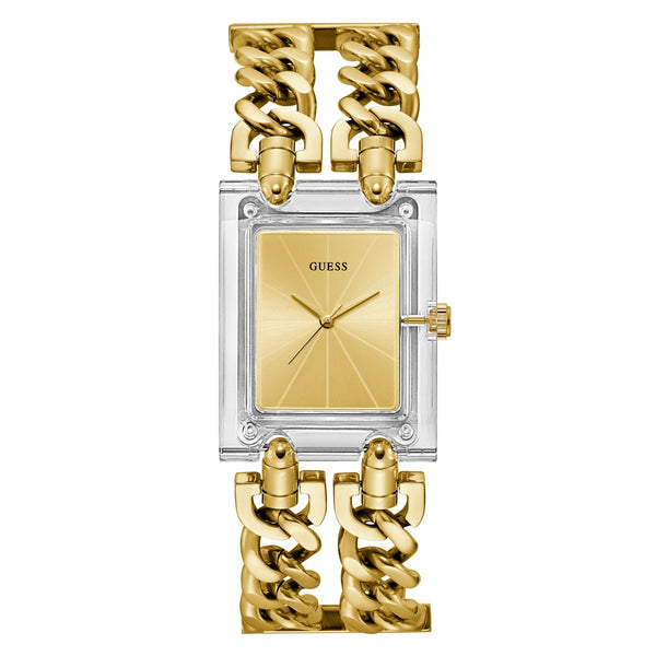 Reloj Guess Mod Femenino GW0669L1