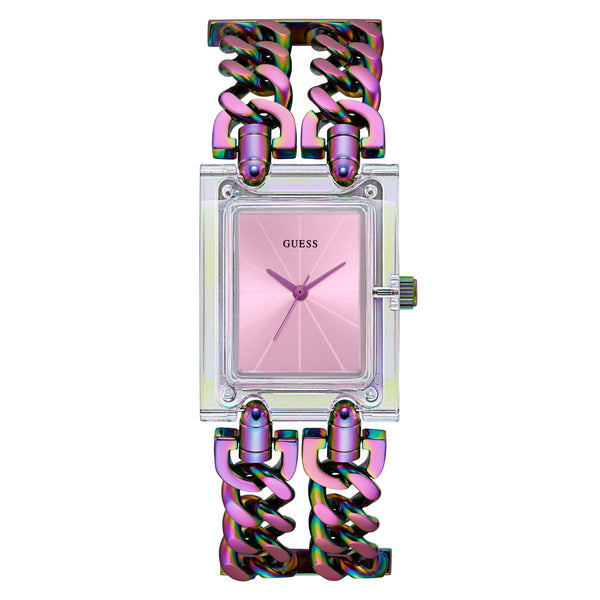 Reloj Guess Iridiscente Femenino GW0669L2