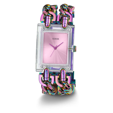 Guess Iridescent Women's Watch GW0669L2