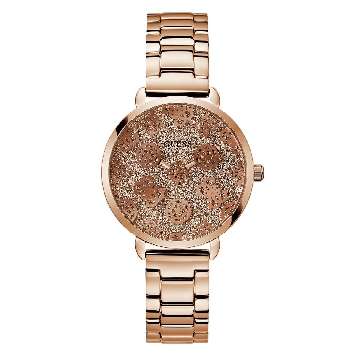 Reloj Guess Femenino GW0670L4