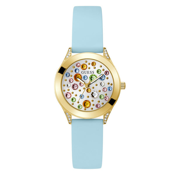 Reloj Guess Wonderlust Femenino GW0678L1