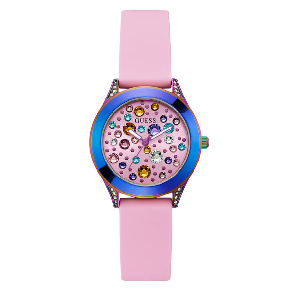 Reloj Guess Wonderlust Femenino GW0678L3