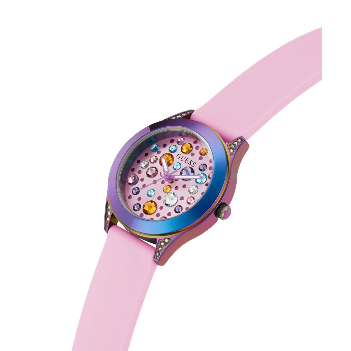 Guess Wonderlust Women's Watch GW0678L3