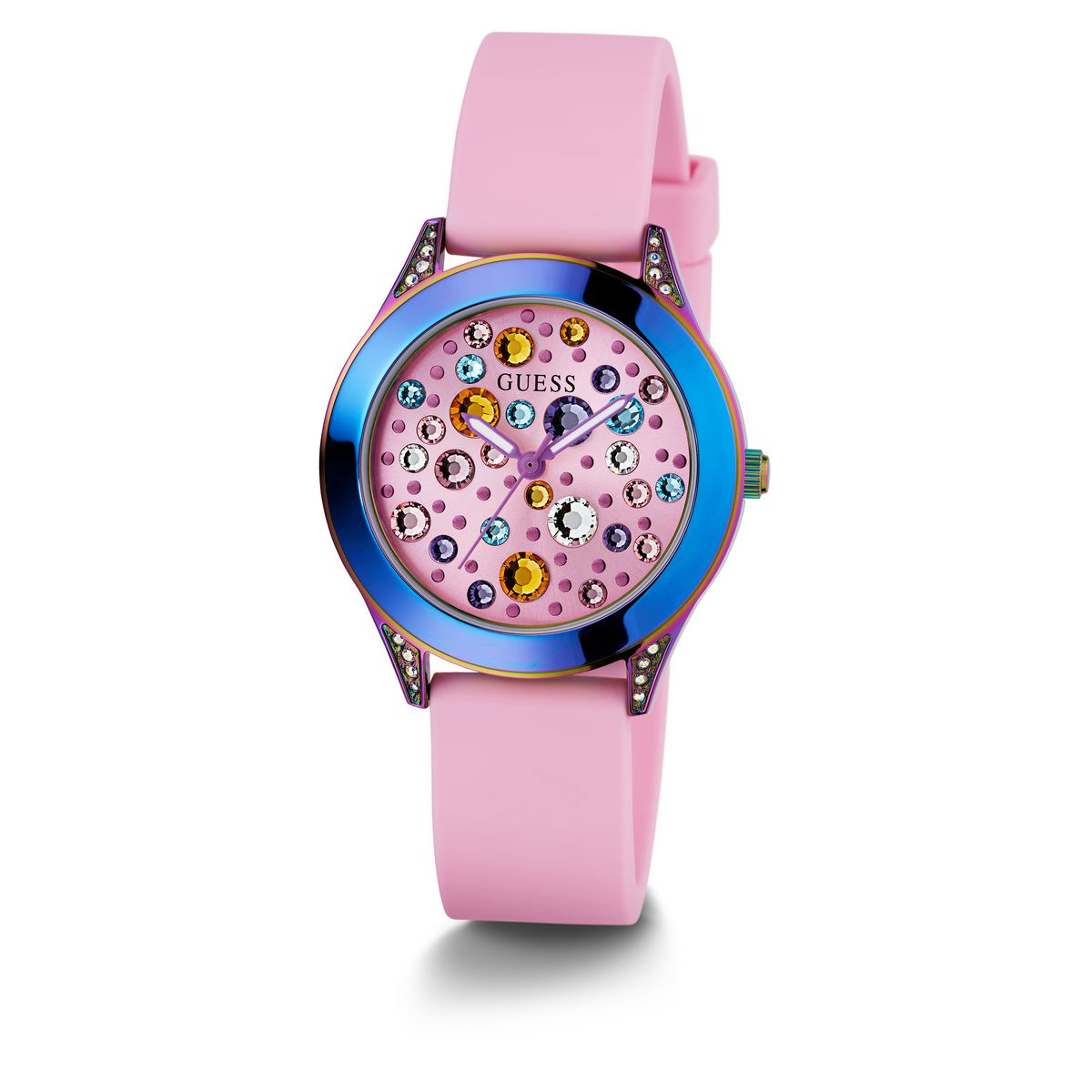 Guess Wonderlust Women's Watch GW0678L3