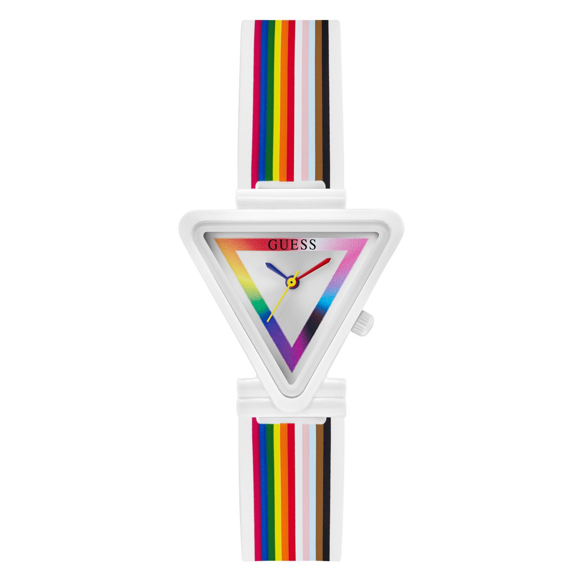 Guess Pride Rainbow Women's Watch GW0679L1