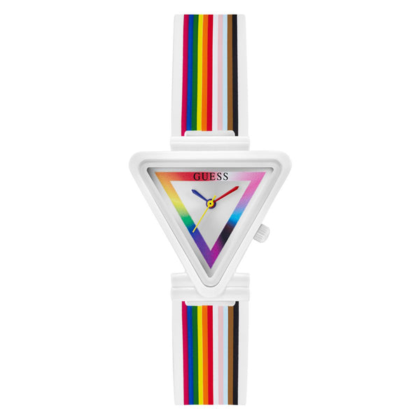 Reloj Guess Pride Rainbow Femenino GW0679L1