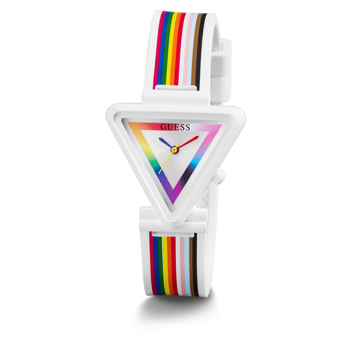 Guess Pride Rainbow Women's Watch GW0679L1