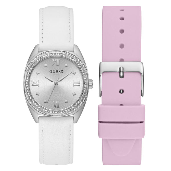 Reloj Guess Femenino GW0691L1