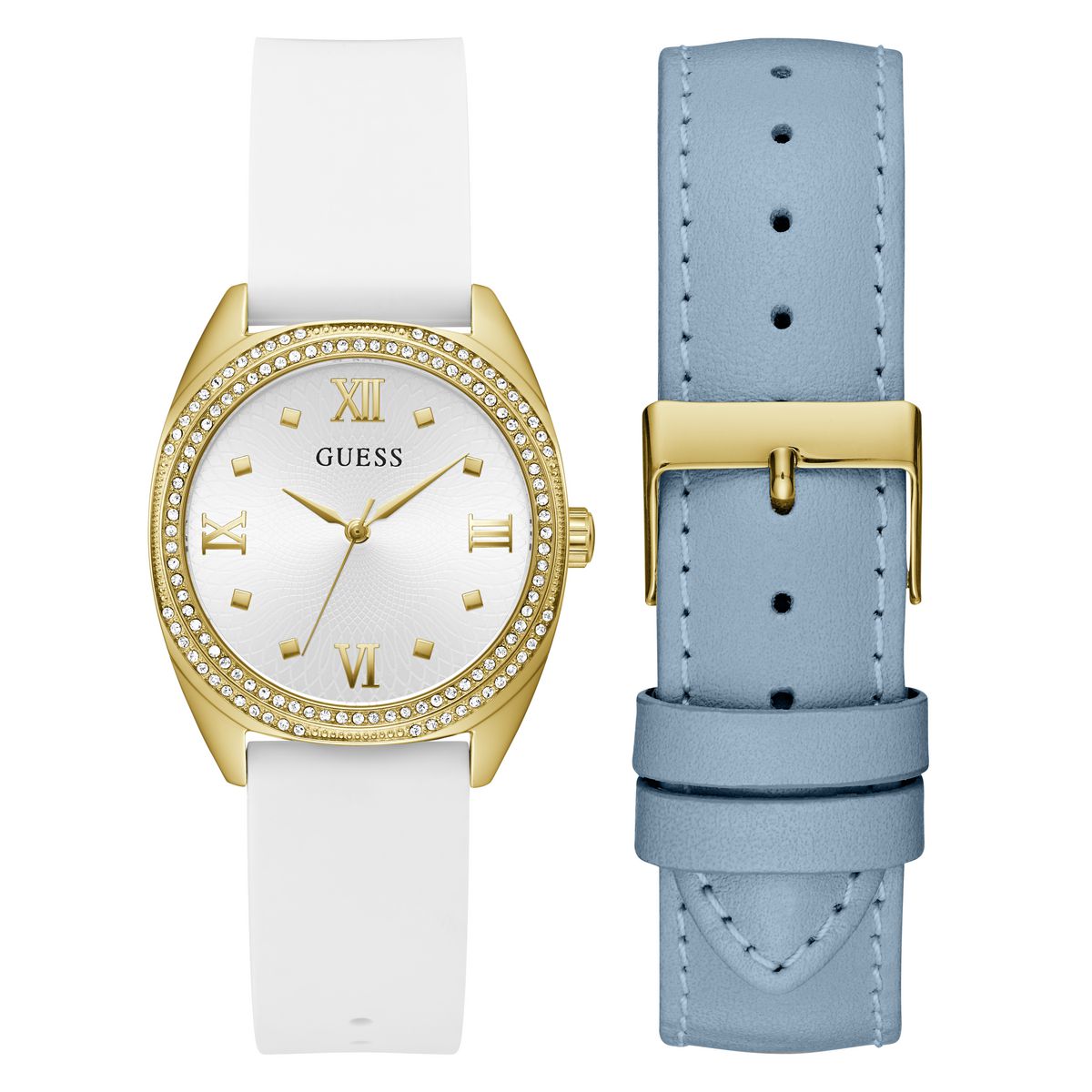 Guess Women's Watch GW0691L2