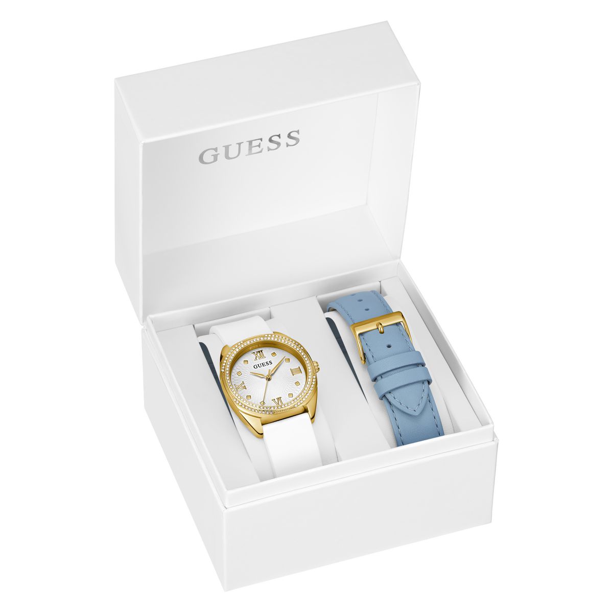Guess Women's Watch GW0691L2
