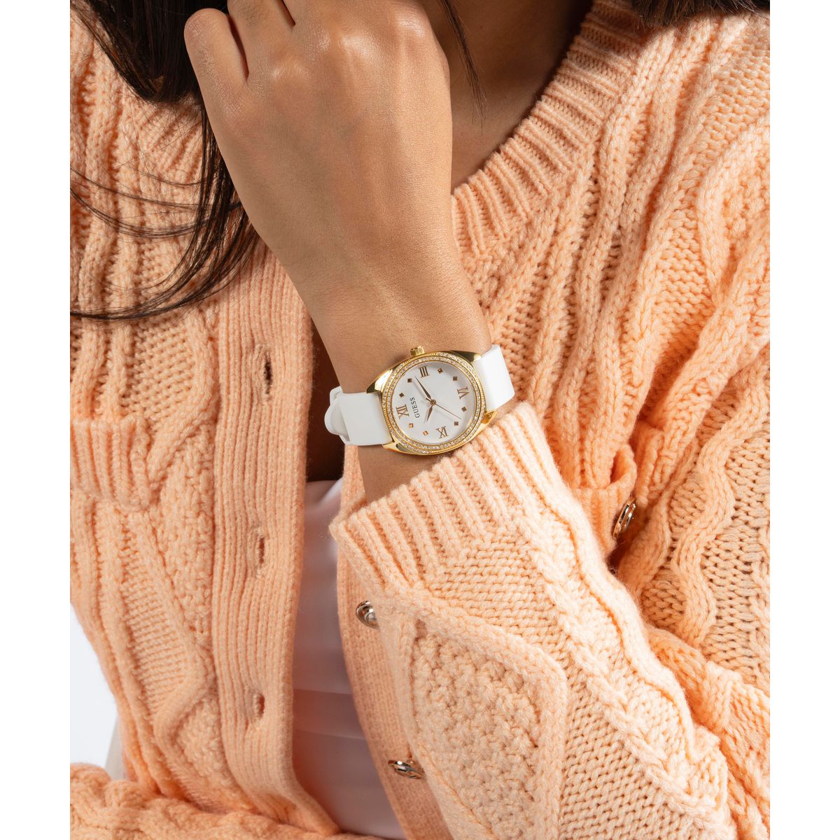 Guess Women's Watch GW0691L2
