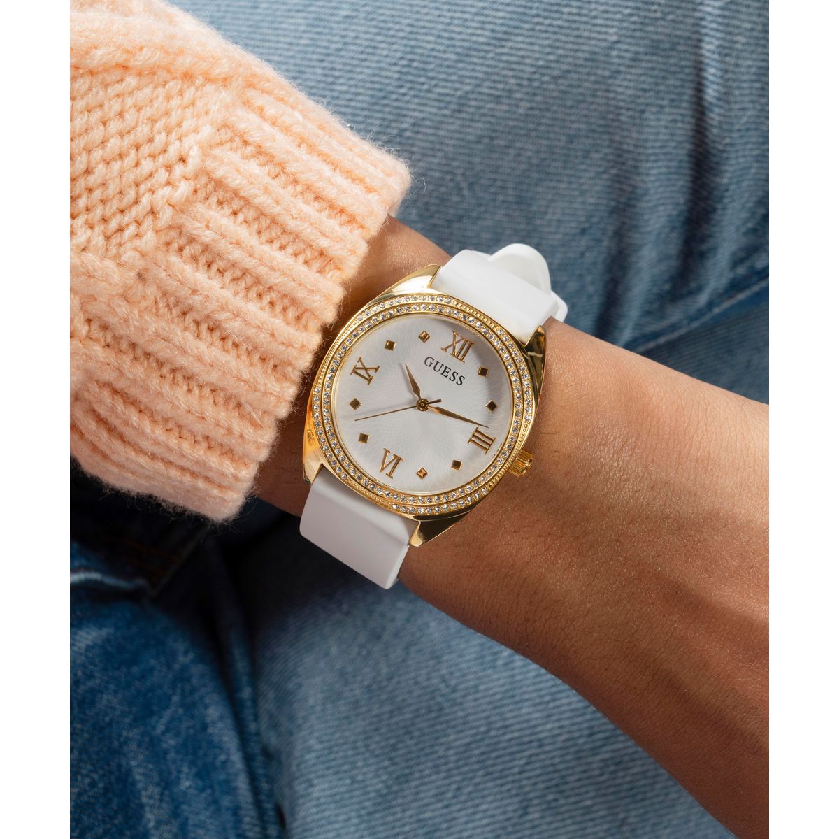 Guess Women's Watch GW0691L2