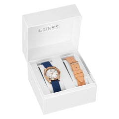 Reloj Guess Femenino GW0692L2