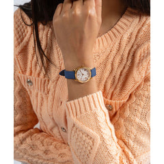 Reloj Guess Femenino GW0692L2