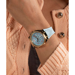 Reloj Guess Femenino Ligth GW0694L1