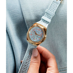 Reloj Guess Femenino Ligth GW0694L1