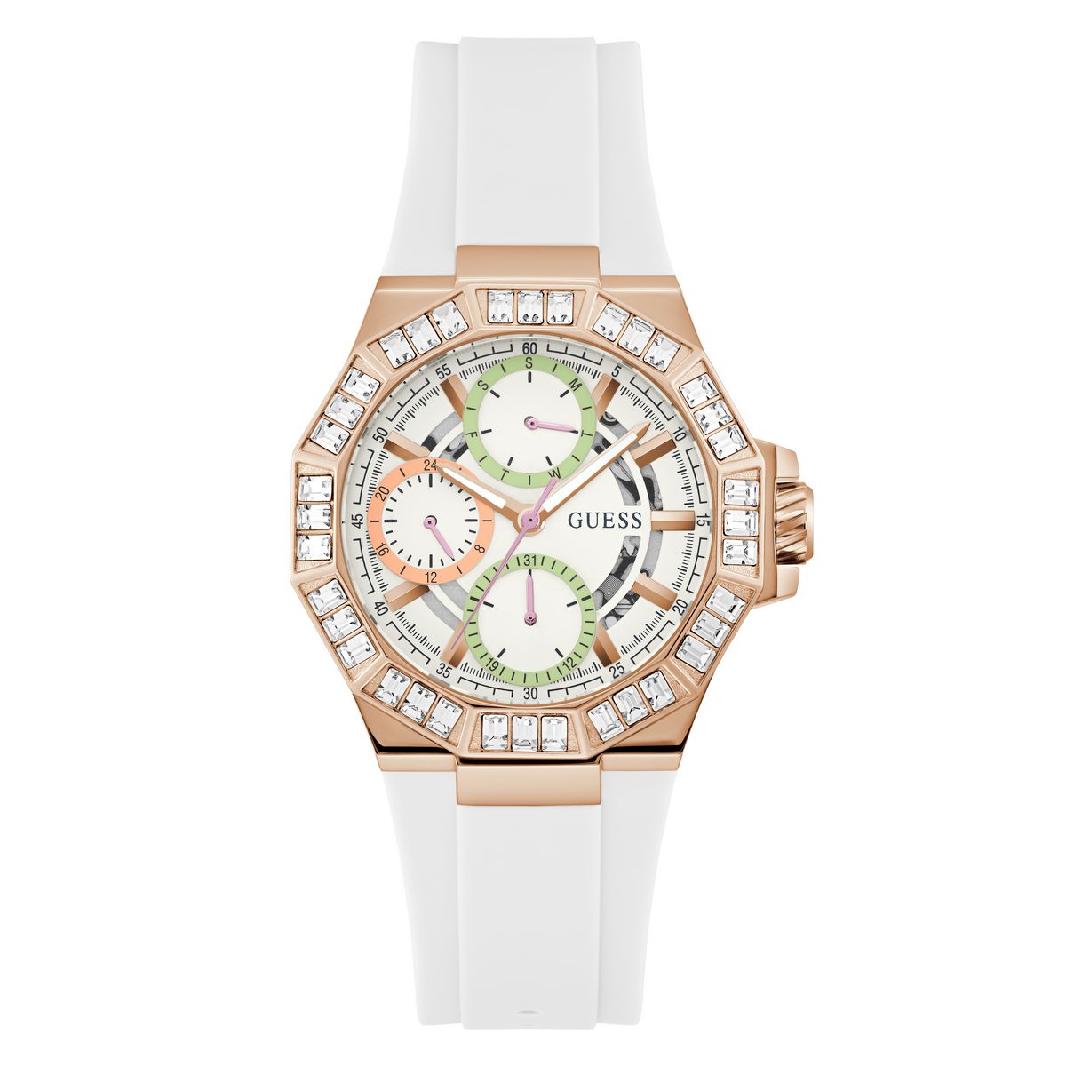 Guess Selene Women's Watch GW0695L3