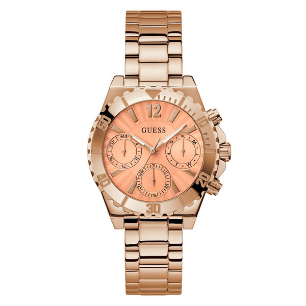 Reloj Guess Phoebe Femenino GW0696L3