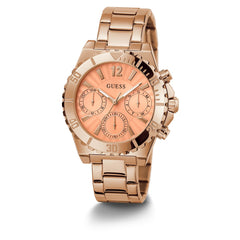 Reloj Guess Phoebe Femenino GW0696L3